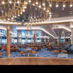 Mastroianni Grand Bar 2